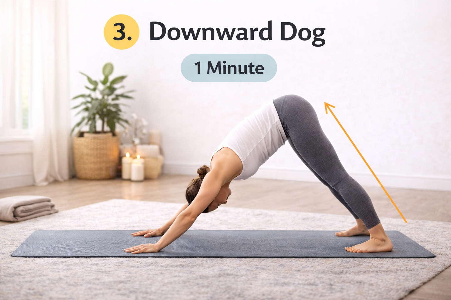 Downward Dog Downward Dog